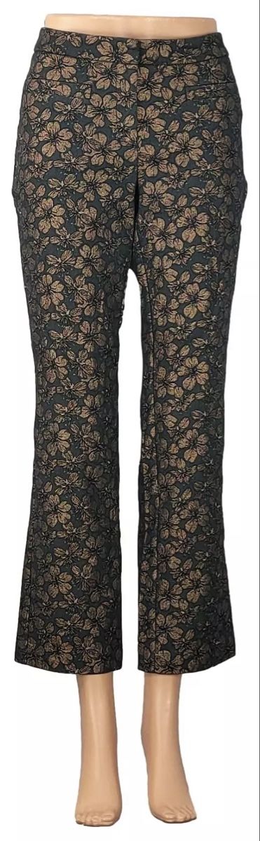 Cambio Pantaloni: CAMBIO Jacquard-Hose G.34 – Nuovo (secondo la descrizione) da Oberwil BL venduto da DANA_FOX 4