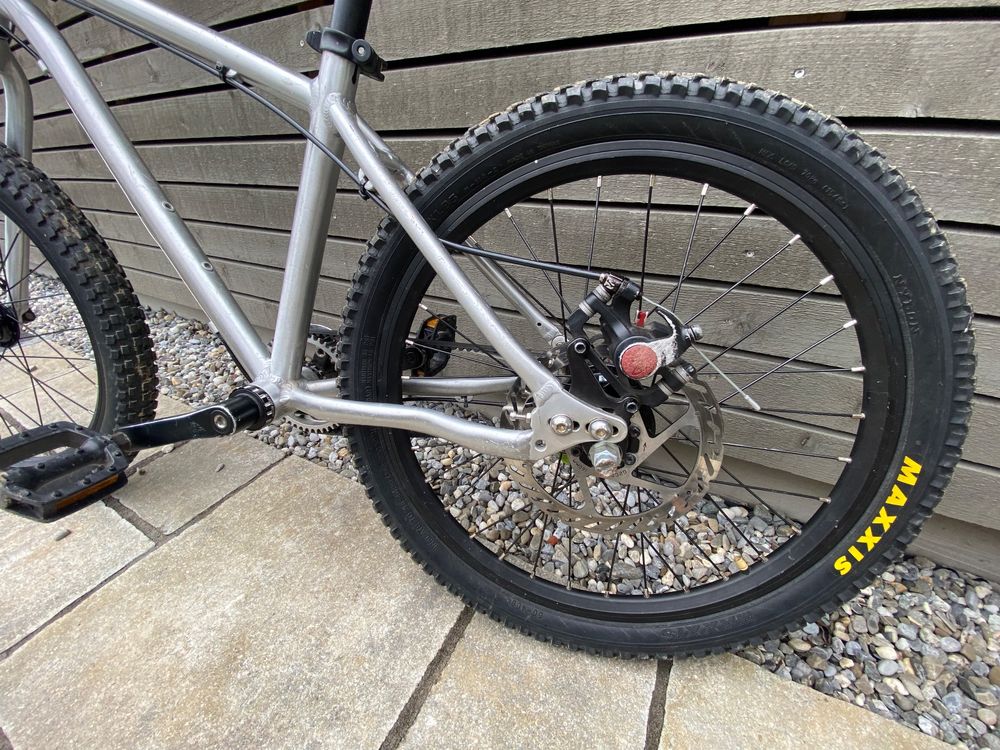 Early Rider Belter 20 Zoll | Kaufen auf Ricardo