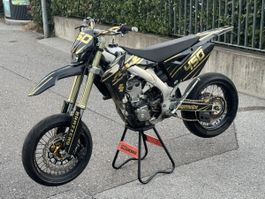 Suzuki RM-Z 450🔥 (keine Husqvarna / Ktm)