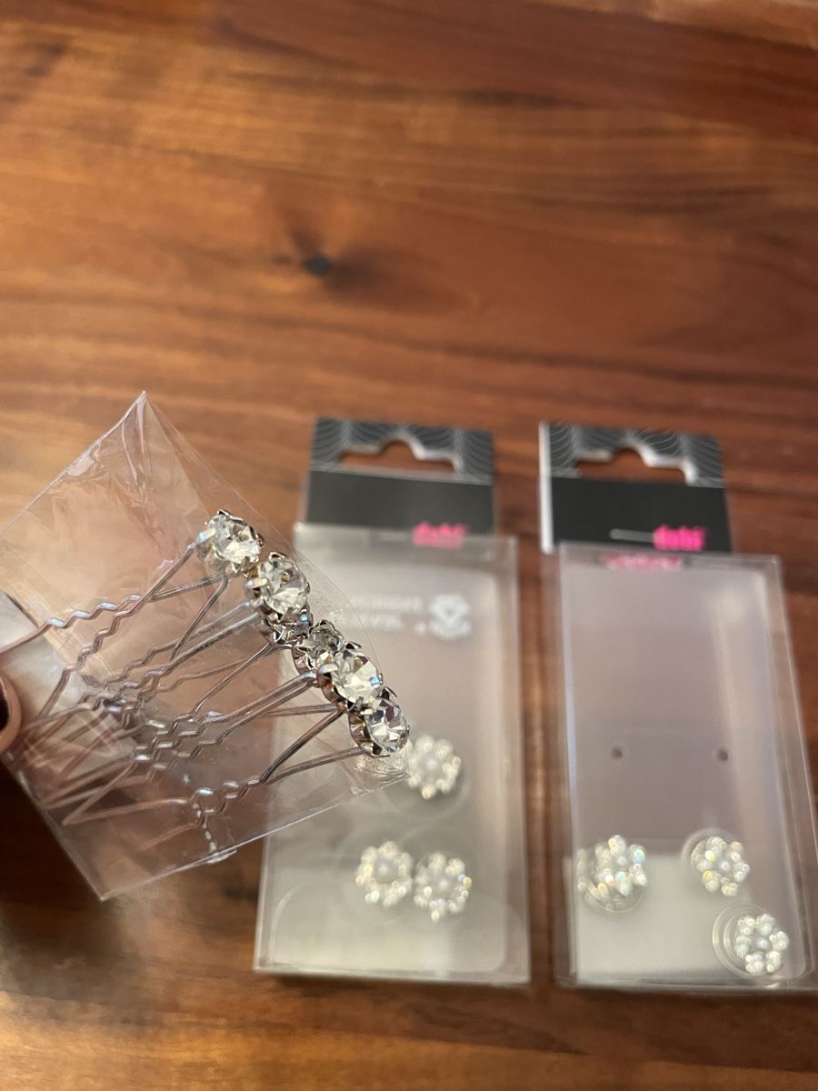 Accessori per capelli: Haarschmuck – Usato da Zug venduto da Namago 1