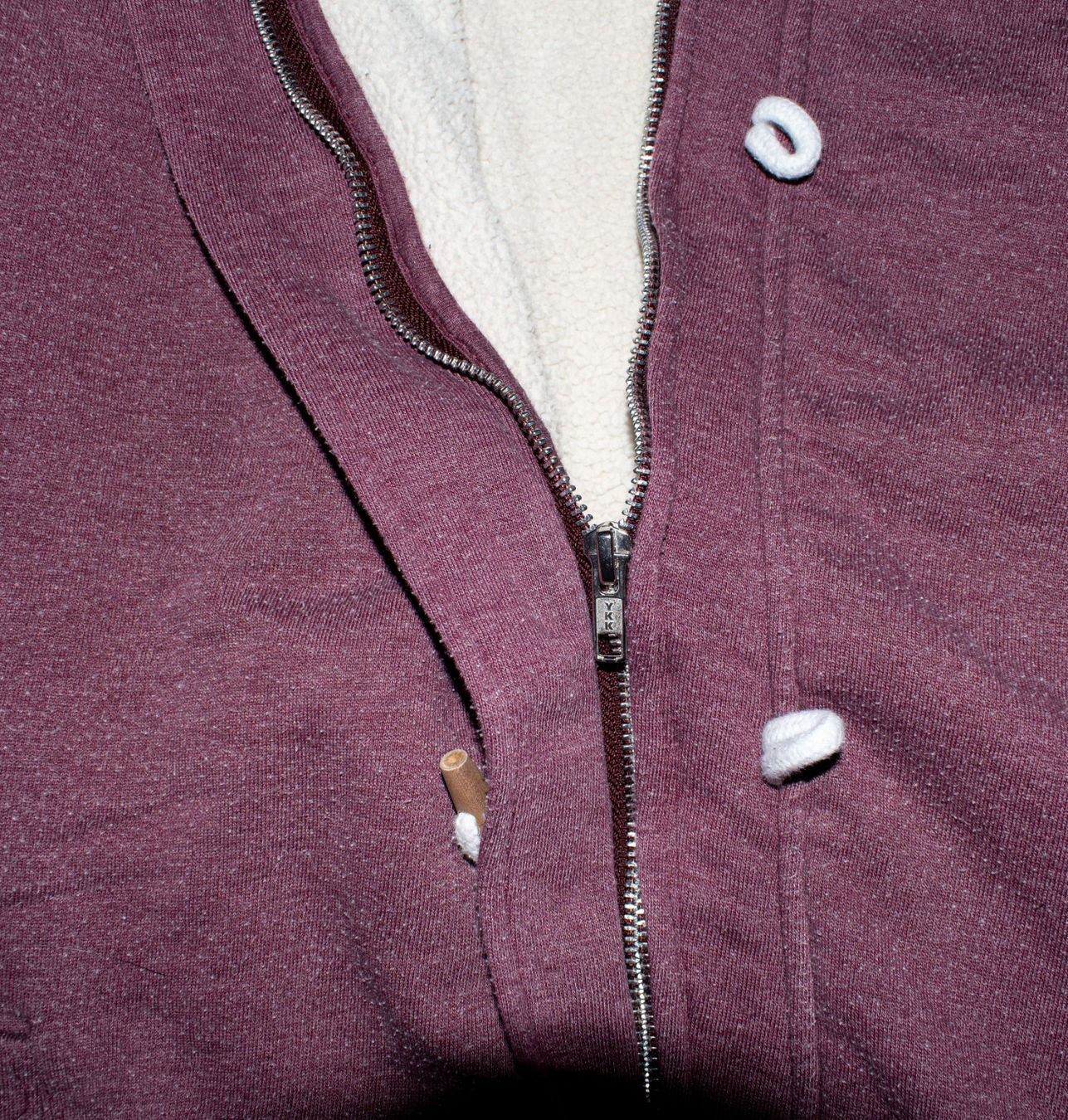 Maglioni & Felpe: Kaputzenpullover Kaputzenjacke Damen Tarzan – Usato da Biel/Bienne venduto da tim_pww5 5