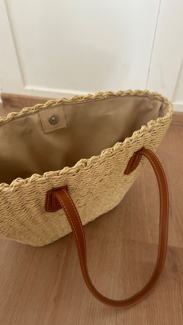 Borse da donna: Stylische Sommertasche – Nuovo (secondo la descrizione) da Chur venduto da sivik 3