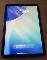 IPad mini (A17 Pro) Wi-Fi + Celluar, 128GB
