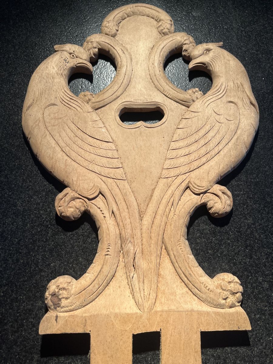Articoli in legno: Brienzer Holzschnitzereien – Usato da Brienz BE venduto da hey_z9vg
