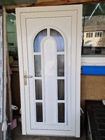 Haustüre, Alu-Türe, Aluminiumtüre, Eingangstüre