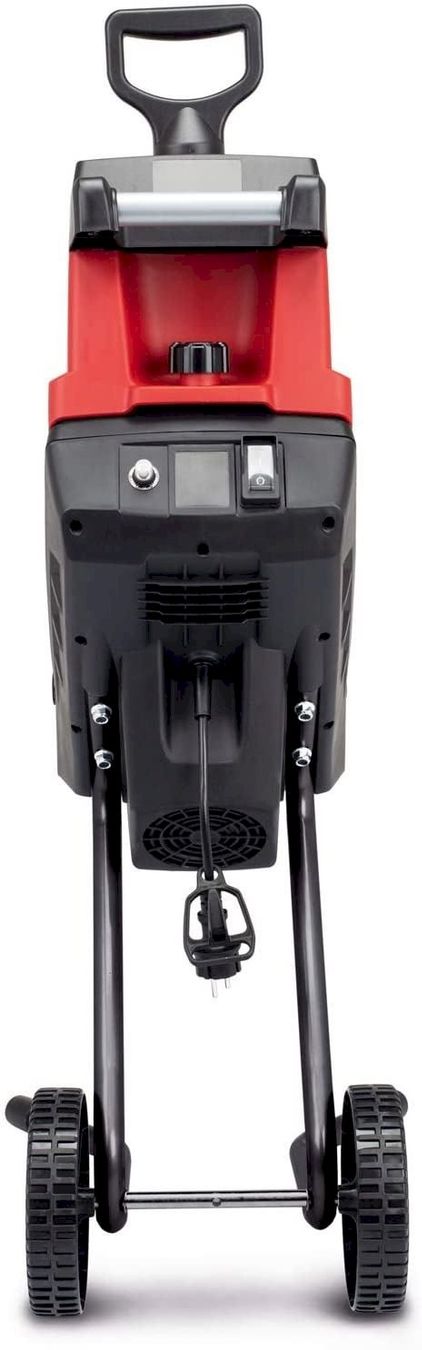Trinciatrici: Scheppach GS55 Elektro-Gartenhäcksler – Nuovo e nell'imballaggio originale da Bottighofen venduto da zaap 3