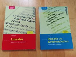 Deutsch am Gymnasium 1 & 3