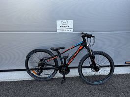 Vtt serious rockaway 24 pouces 