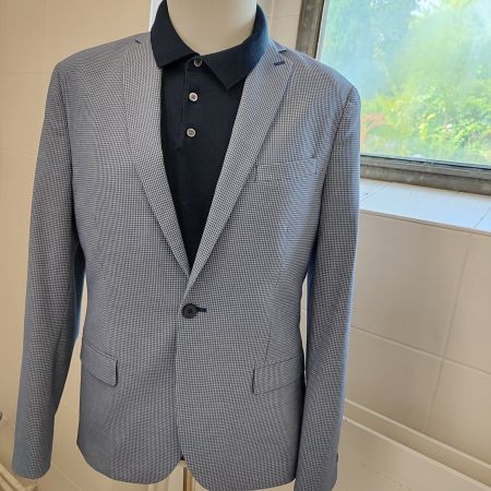 Herren Kittel Gr 48 / 50