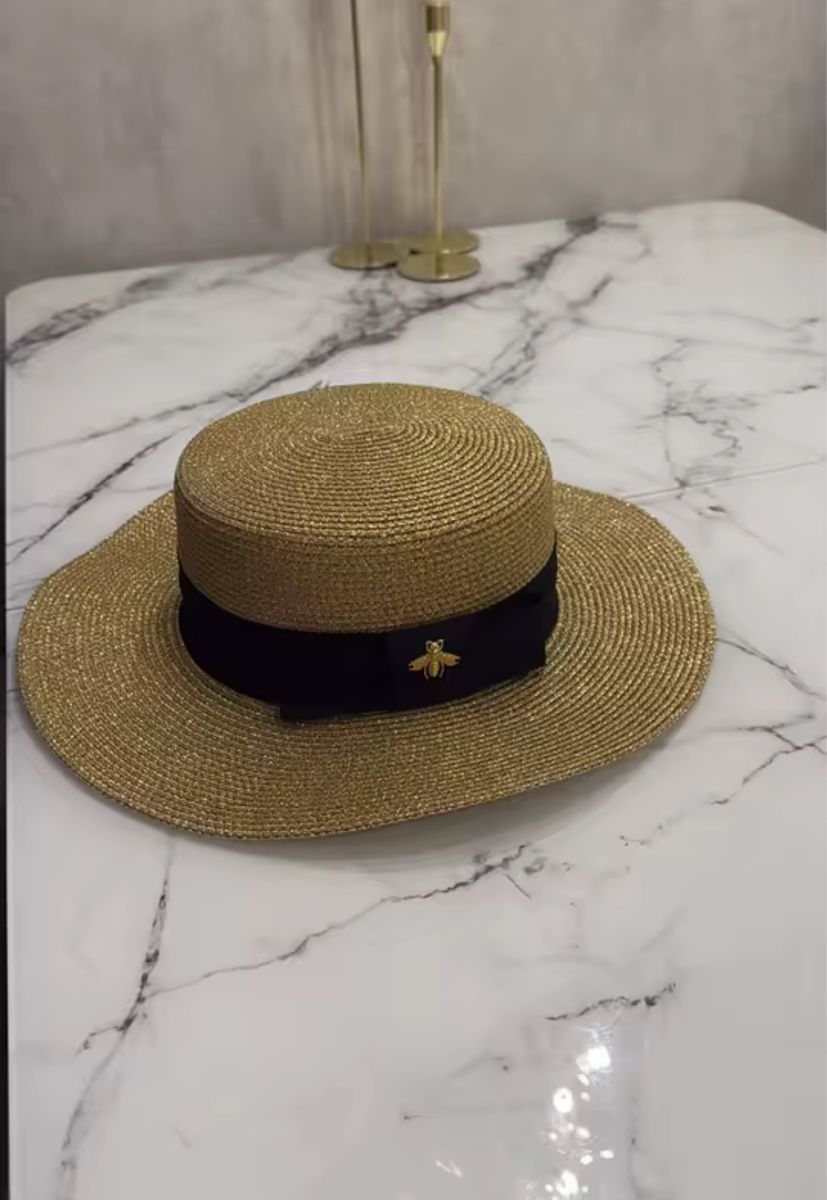 Hüte, Mützen & Caps: Handmade Hat – Neu (gemäss Beschreibung) aus Horgen von lme_8kj7 1