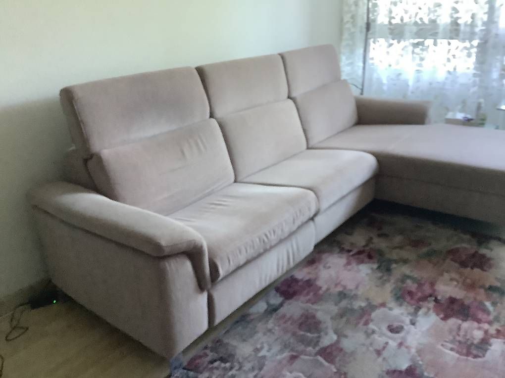 Sofas: Sofa – D'occasion à Kaiseraugst par hsc_9gl6 3