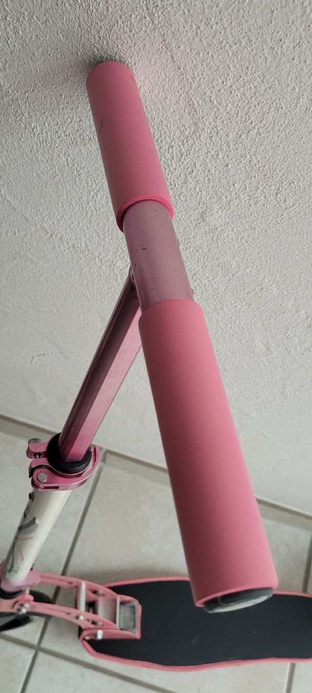 Kickboard: Kickboard "Pink" – D'occasion à Dübendorf par Distel3 2