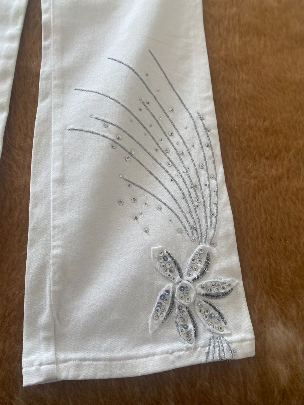 Jeans: Damen Jeans, Olsen, Grösse 36 – Usato da Freienstein venduto da ErnaS01 2