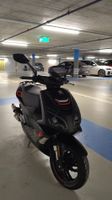 Scooter Peugeot