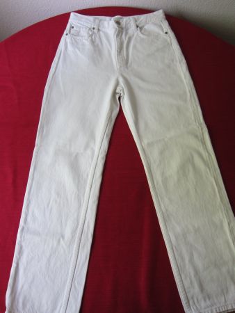 Jeans Dorothee Schumacher, NP ca. 450.-