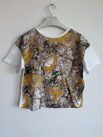 T-shirt Weekend Max Mara, taille L