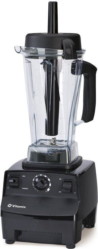 Vitamix Elettrodomestici da cucina: Vitamix TNC 5200 Standmixer 2L schwarz – Nuovo e nell'imballaggio originale da Bottighofen venduto da zaap 4