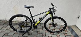 Exceed CF SLX 9.9 Pro Race Team - Grösse M