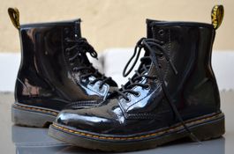 Boots / Bottes Dr. Martens  .36