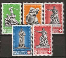 PP140 - Pro Patria 1940 **