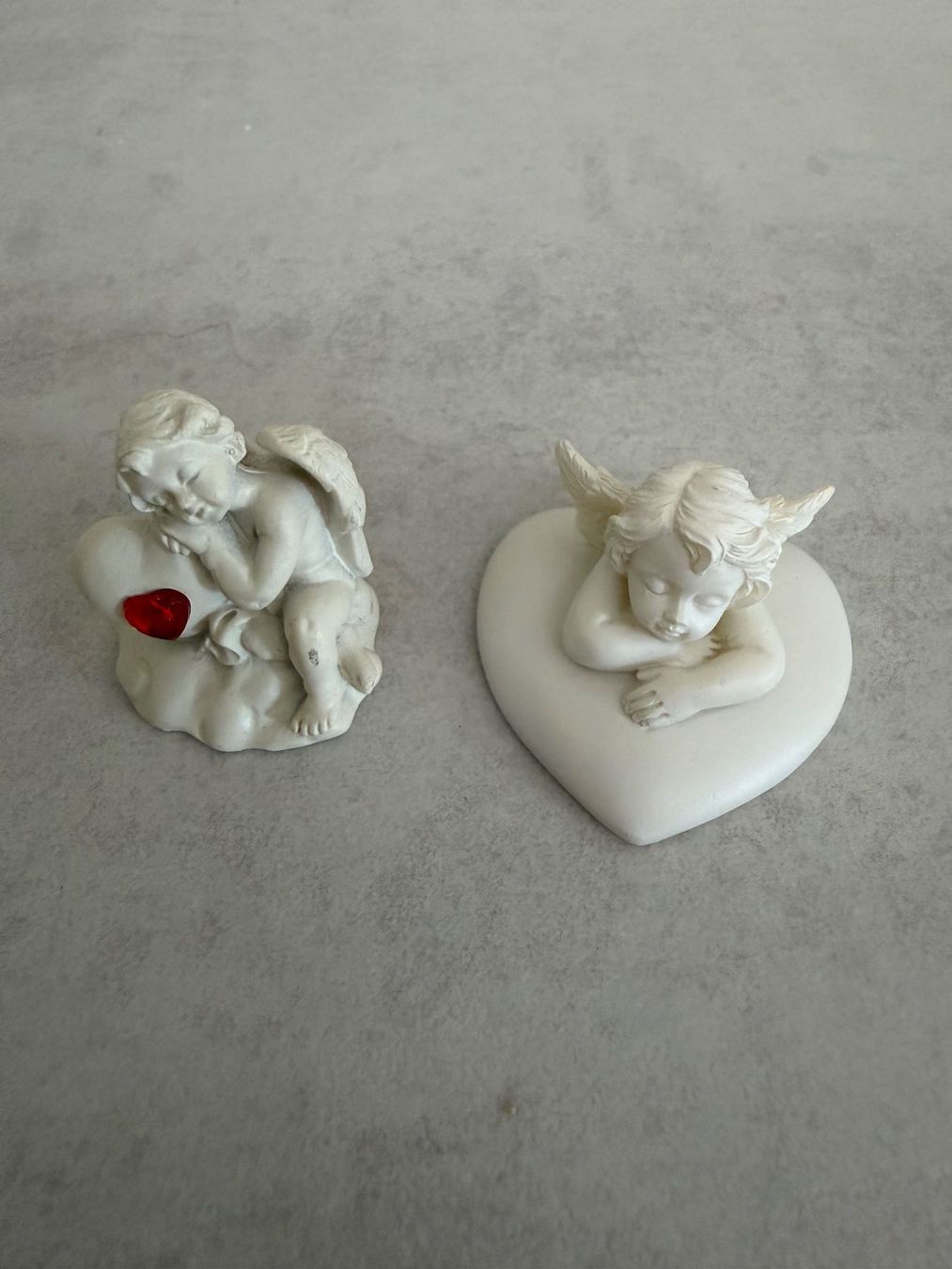Statuette: 3 dekorative Engel – Usato da Geroldswil venduto da Jeremy11 5