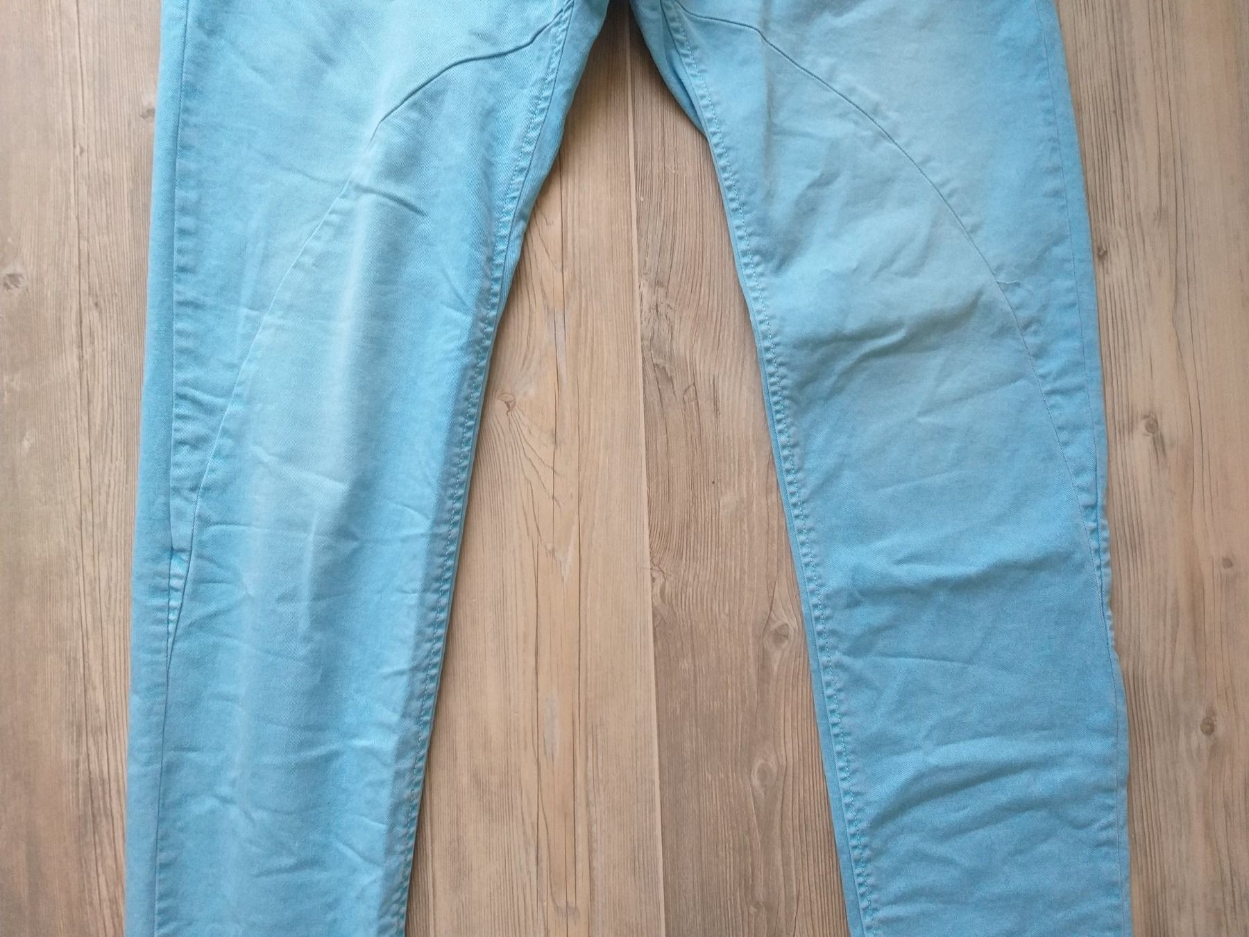 Please Jeans Jeans: PLEASE Jeans P20 taille / Grosse L – Usato da Cossonay-ville venduto da Super-Price-Quality 2