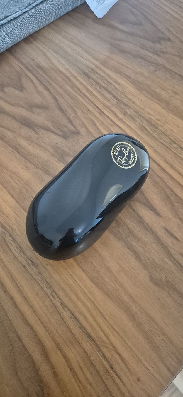 Ray-Ban Brillen & Gläser: rayban ASAP ROCKY – Neu (gemäss Beschreibung) aus St-Prex von rod_5td5