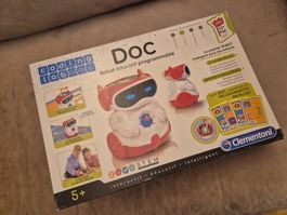 jeu robot doc