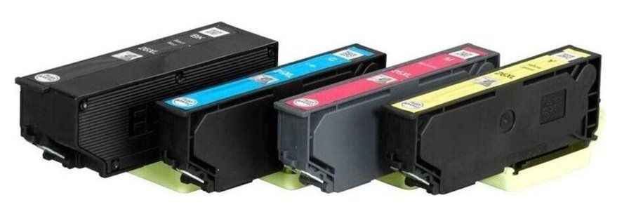 Epson Cartucce per stampanti & toner: EPSON 26 XL Multipack – Nuovo e nell'imballaggio originale da Diemtigen venduto da wylerau 1