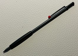 Kult-Klassiker: Tombow Zoom 707 Druckbleistift (Schwarz/Rot)