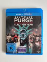 Blu-ray / The Purge - Election Year