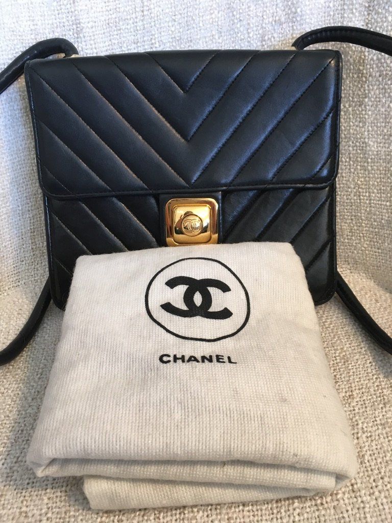 Chanel Sacs femmes: Chanel bag – D'occasion à melano par Georges.G 6