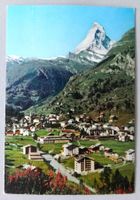 Zermatt