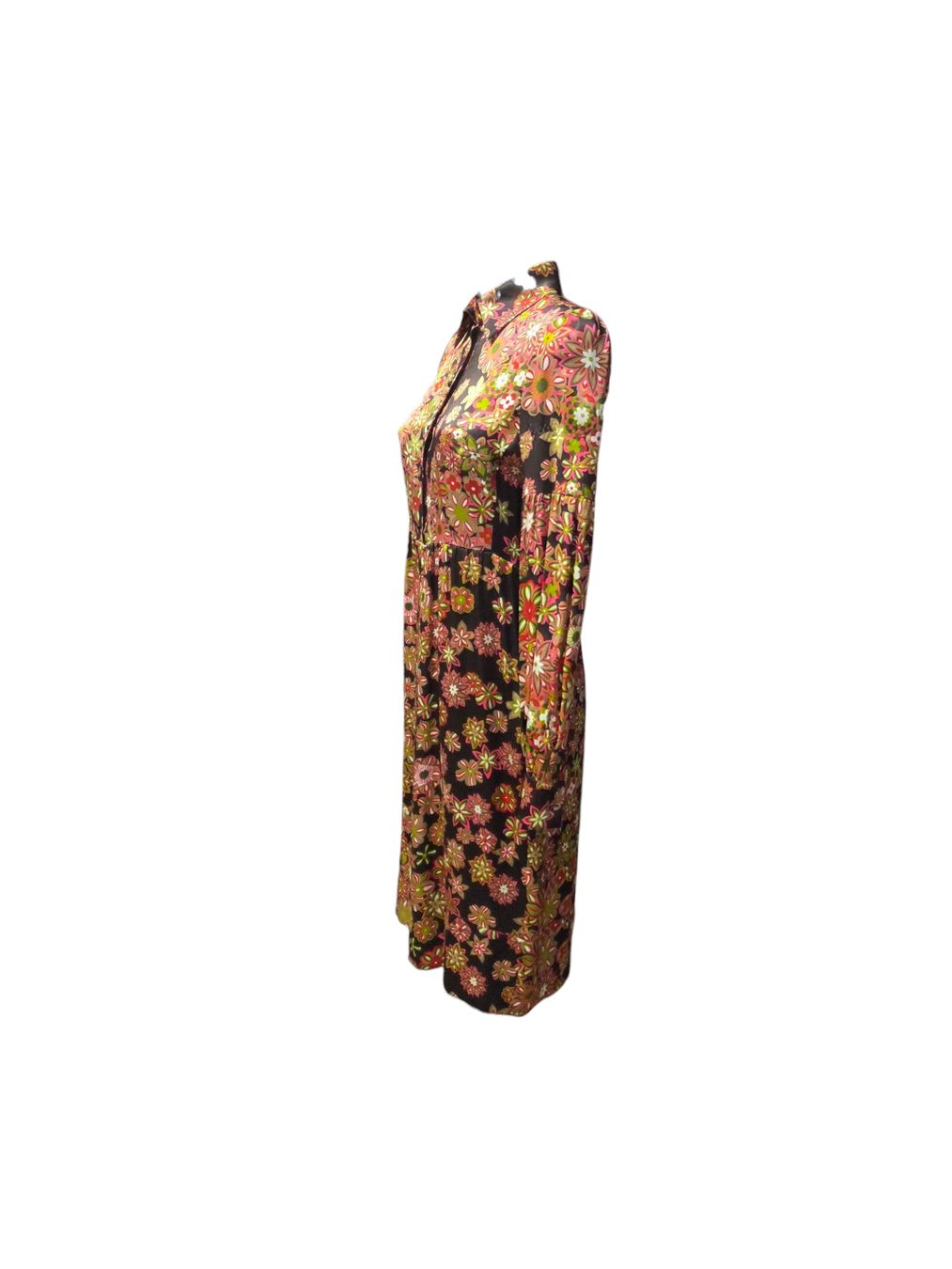 Missoni Vestiti: Seiden Missoni Kleid – Usato da Zürich venduto da finesse.shop 2