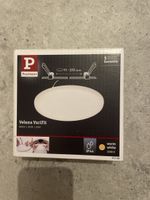 Paulmann Veluna VariFit 8,5W 3000K IP44 LED-Deckenleuchte