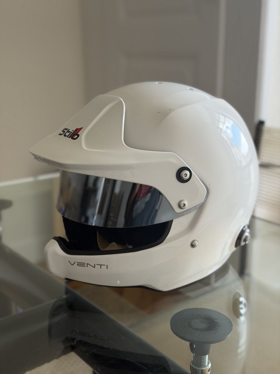 Helme & Visiere: Casque Stilo Venti taille M – Gebraucht aus La Chaux-de-Fonds von cle_ll7r