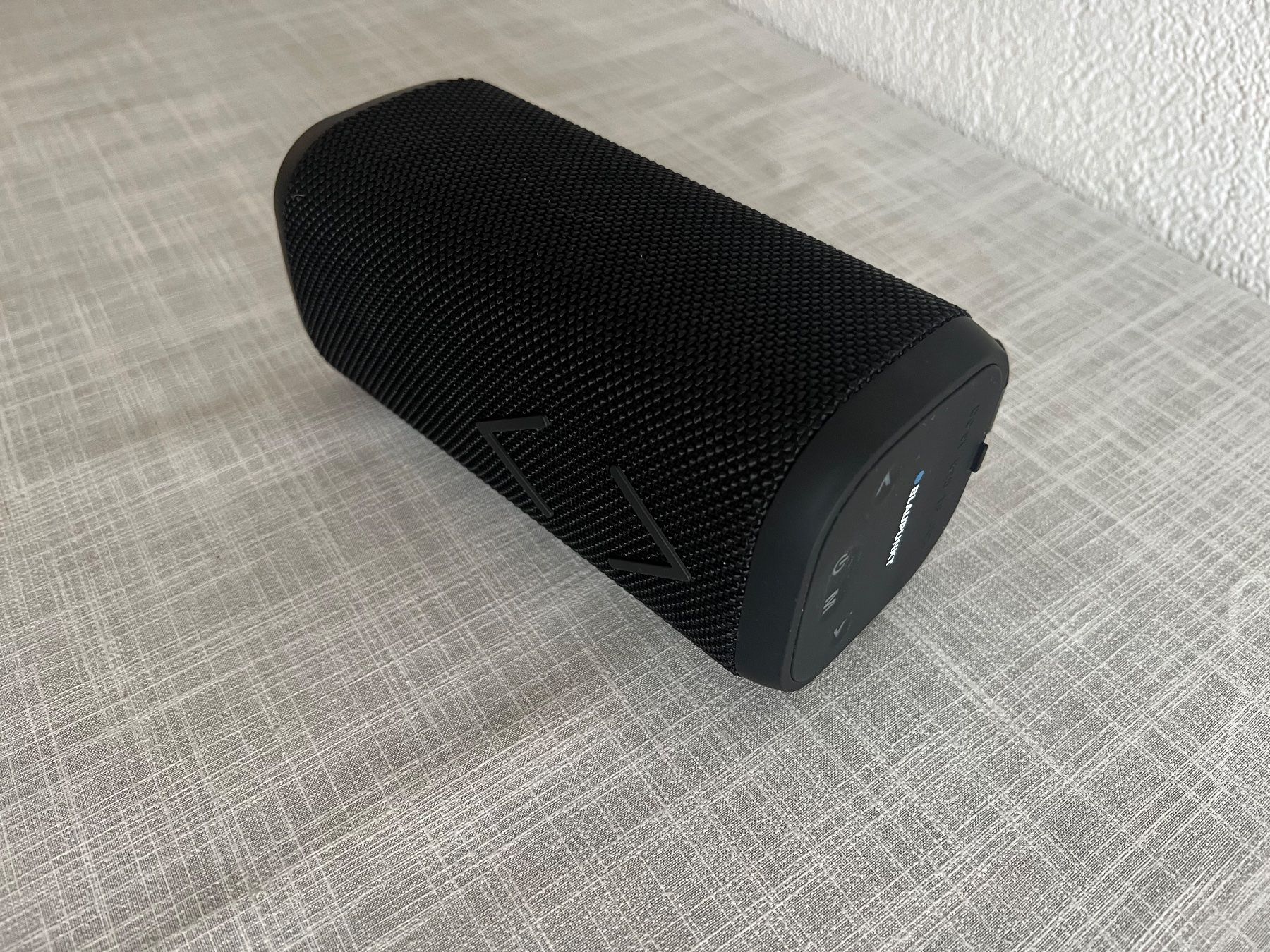 Blaupunkt Casse acustiche: Blaupunkt BLP3790 16W Bluetooth Lautsprecher – Nuovo (secondo la descrizione) da Frauenfeld venduto da mani.s 5