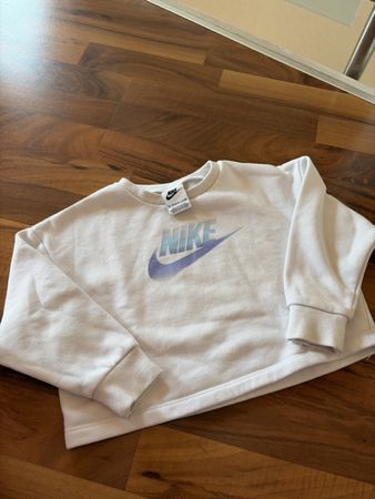 Nike Pullover, Gr. 92/98, Top Zustand