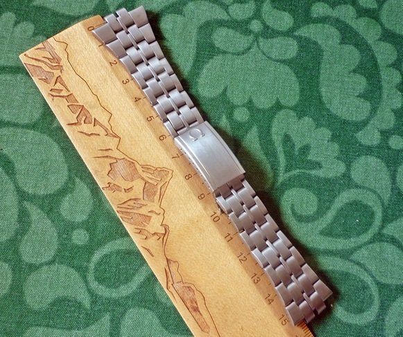 Omega Uhren: Vintage OMEGA - Uhren Armband  Ref.: 1098 – Gebraucht aus Adliswil von di_hans 6
