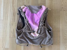 Salomon Adv Skin 12 Gradient Woman, Gr. XS