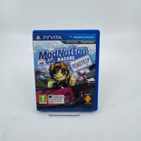 Modnation Racers Roadtrip (PS VITA)