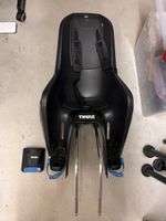 Thule Velo Kindersitz