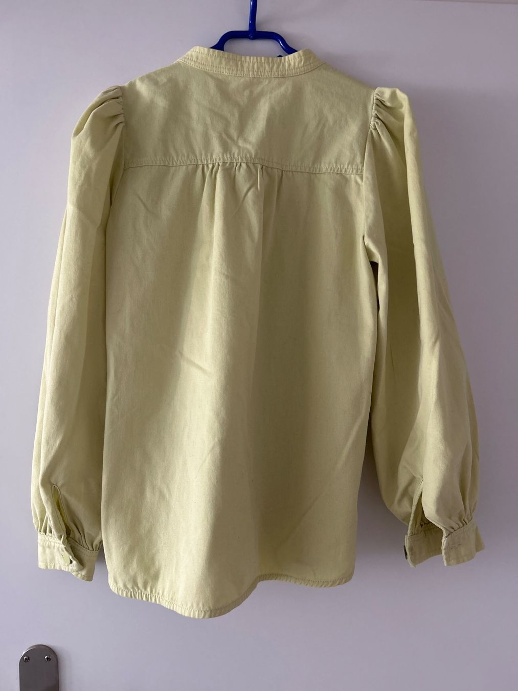Giacche: Jacke von Second Female Gr.S – Nuovo (secondo la descrizione) da Feuerthalen venduto da Anna_Swift 6