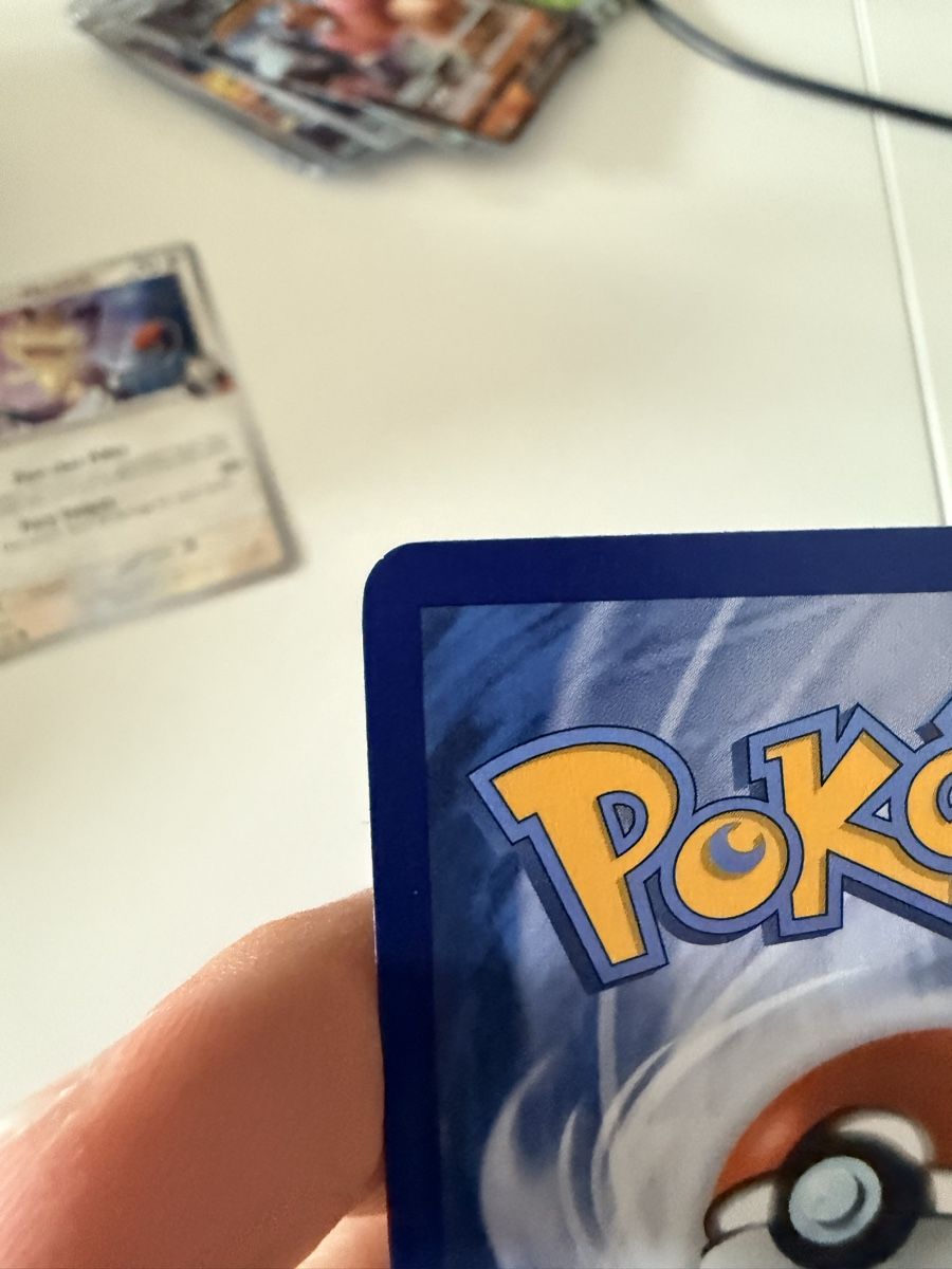 Pokémon Carte collezionabili: Pikachu 025/165 – Nuovo (secondo la descrizione) da Pomy venduto da Asw.luxury 6