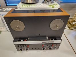 Revox A77 MKIII 2-Spur Gerät mit totalrevision vom feinsten