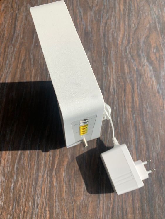 UPC Connect Box Modem Kaufen auf Ricardo