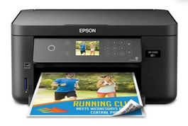 Epson XP-5100– Neu & originalverpackt + GRATIS