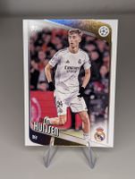 Dean Huijsen Real Madrid Topps Flagship