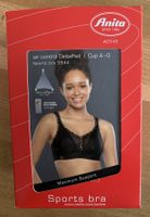 Anita Sports BH air control 5544 Cup C 90 NEU