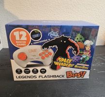 At Games Legends Flashback Blast - mit 12 Spielen